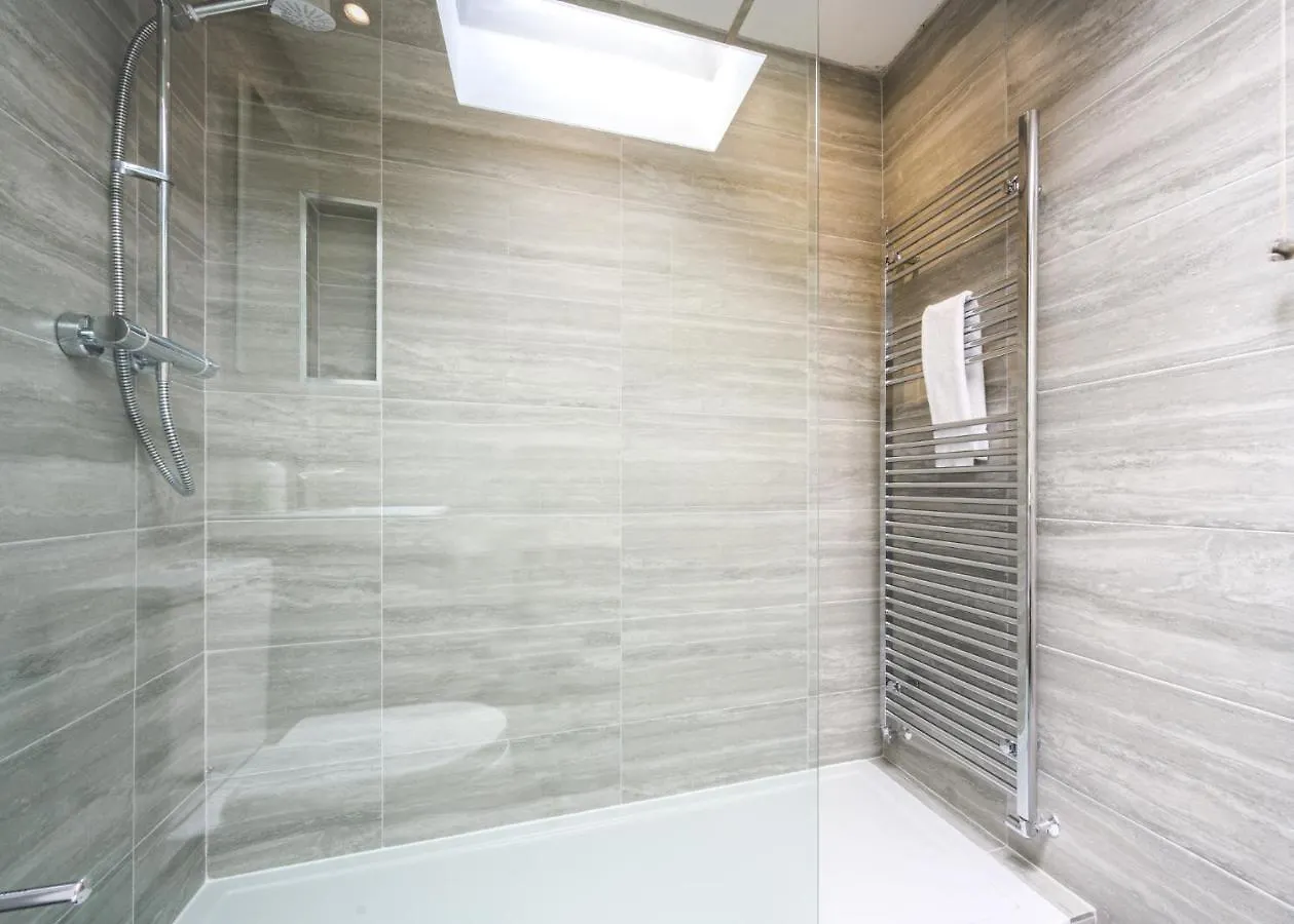 Sillwood Mews - With Free Parking Villa Brighton