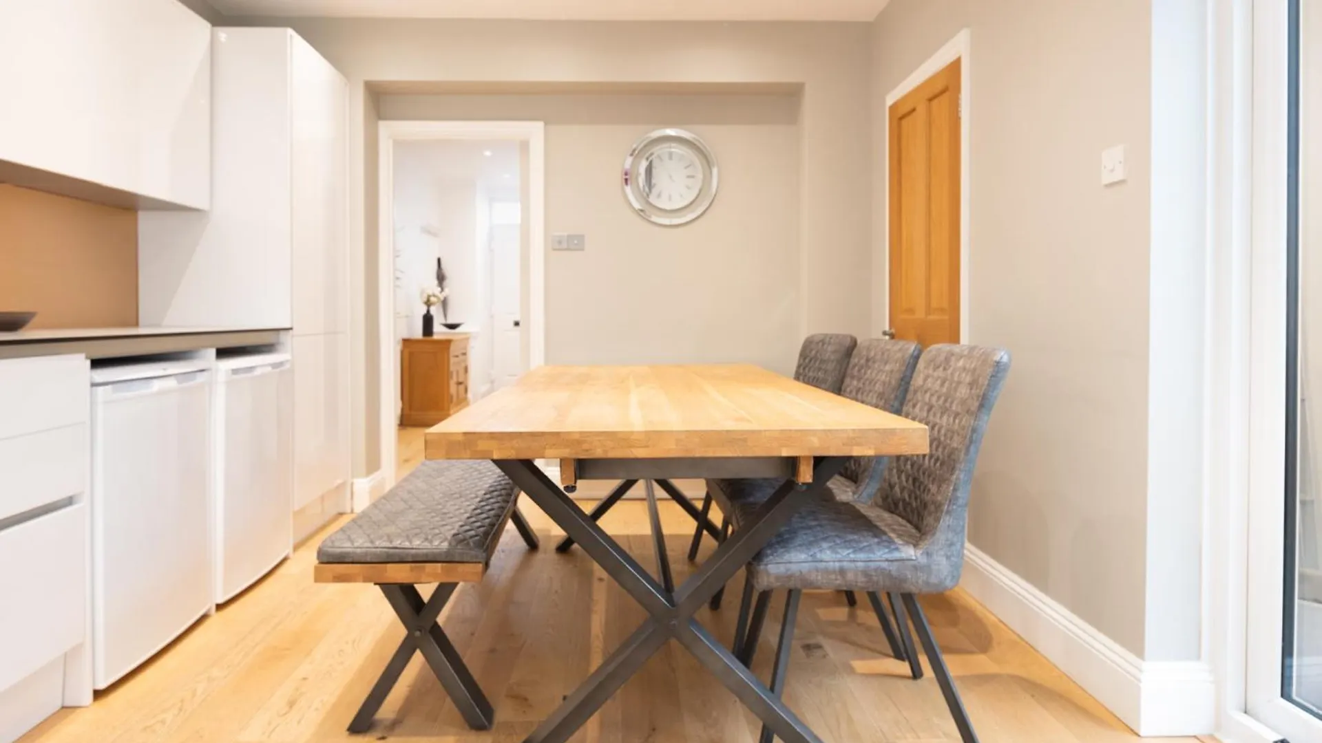 Sillwood Mews - With Free Parking Villa Brighton