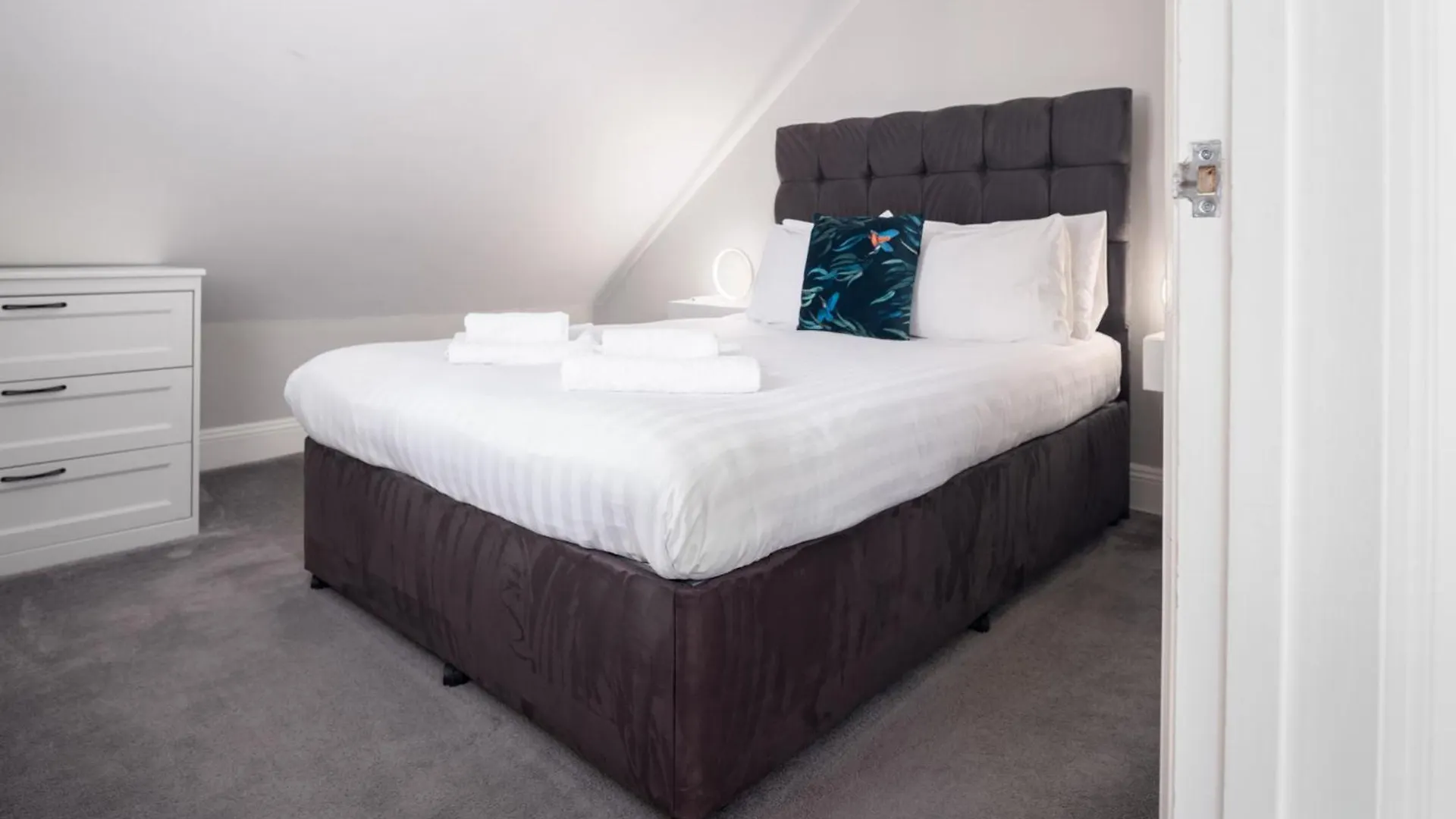 Sillwood Mews - With Free Parking Villa Brighton