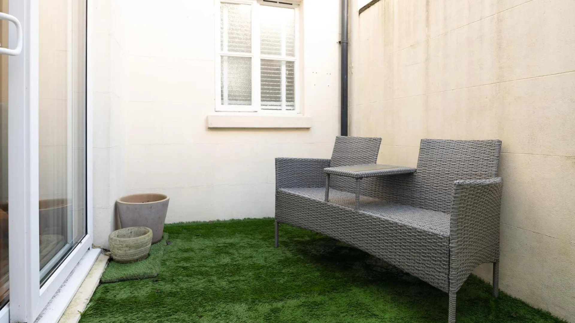 Sillwood Mews - With Free Parking Villa Brighton Holiday home