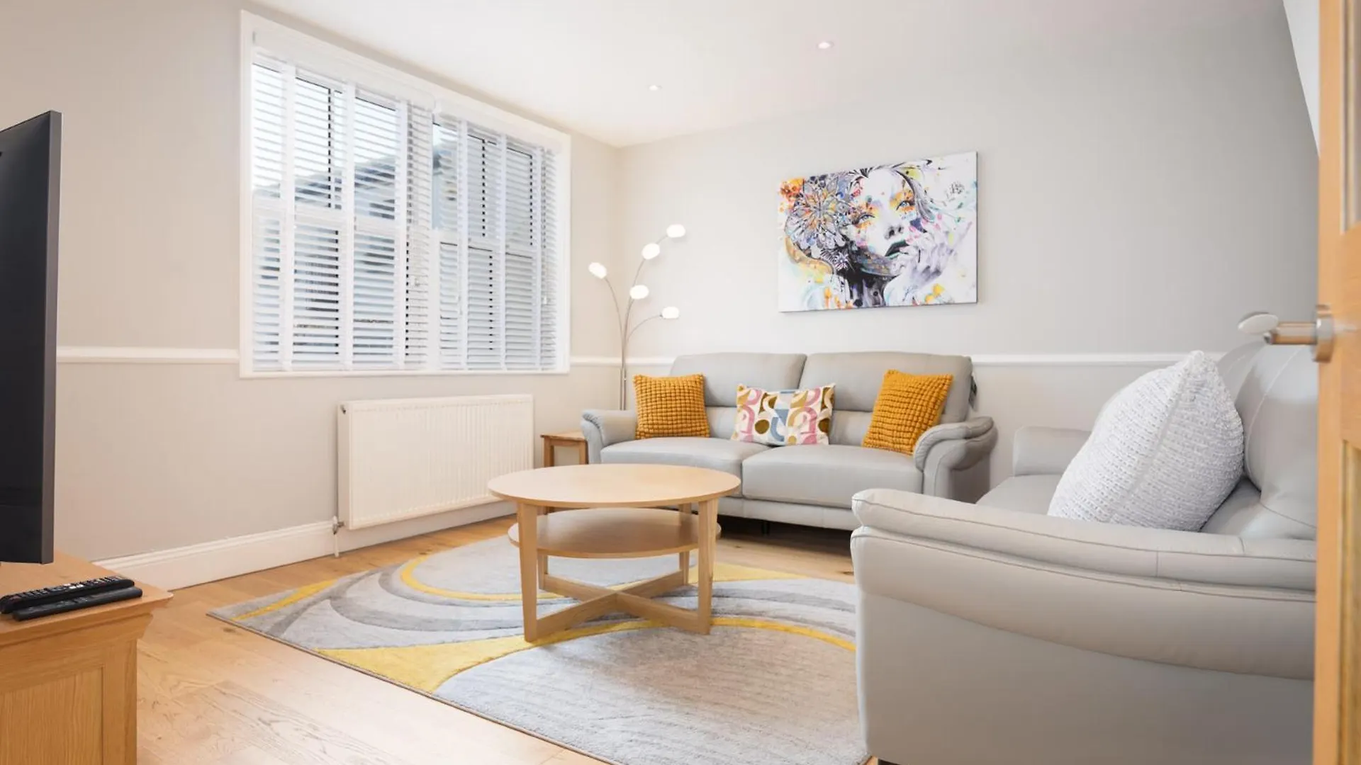 Sillwood Mews - With Free Parking Villa Brighton