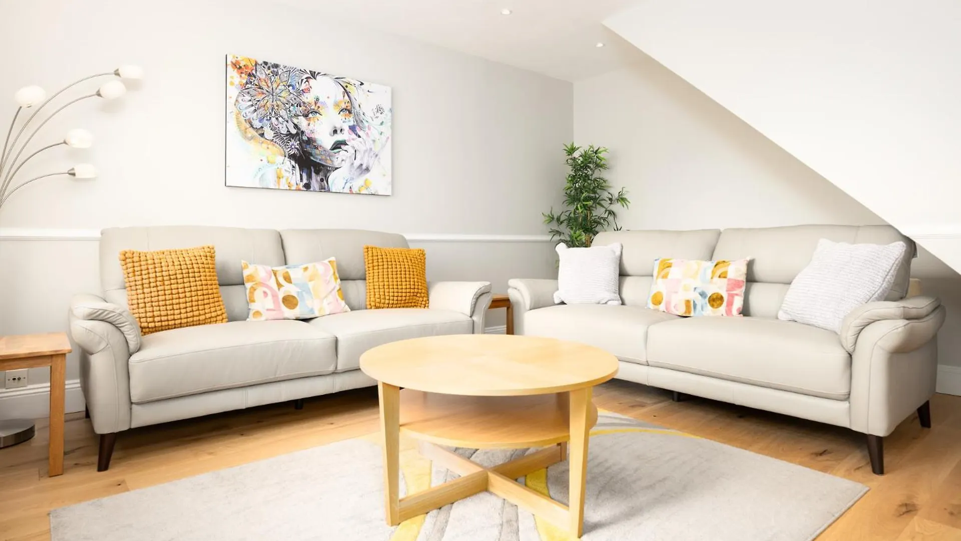 Holiday home Sillwood Mews - With Free Parking Villa Brighton United Kingdom