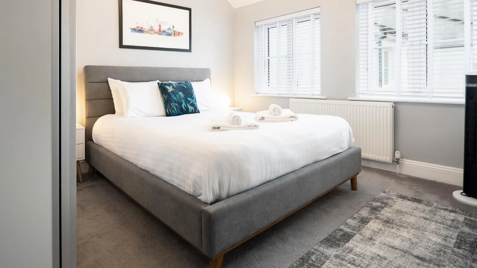 Sillwood Mews - With Free Parking Villa Brighton