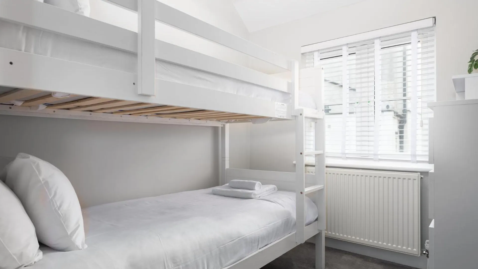 Sillwood Mews - With Free Parking Villa Brighton