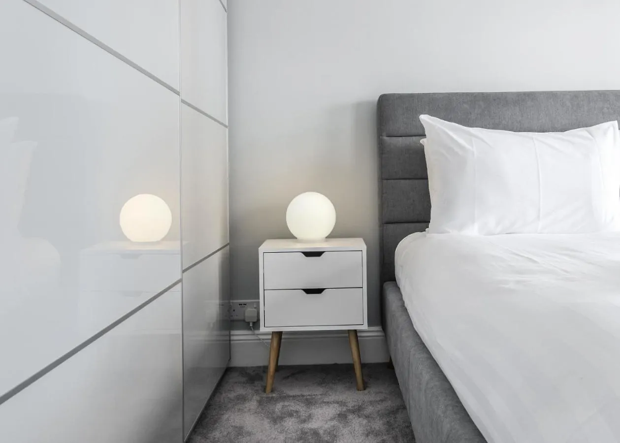 Sillwood Mews - With Free Parking Villa Brighton United Kingdom