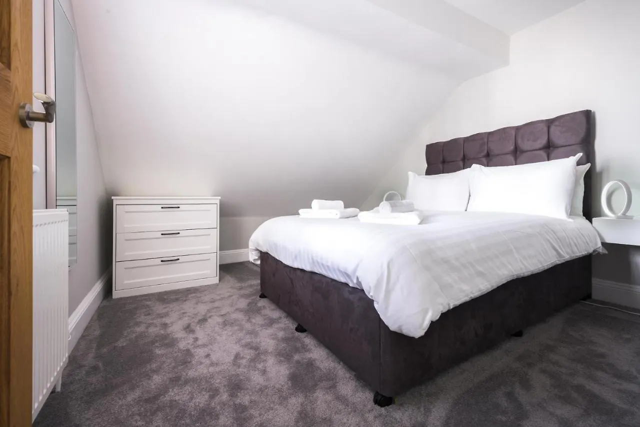 Holiday home Sillwood Mews - With Free Parking Villa Brighton United Kingdom