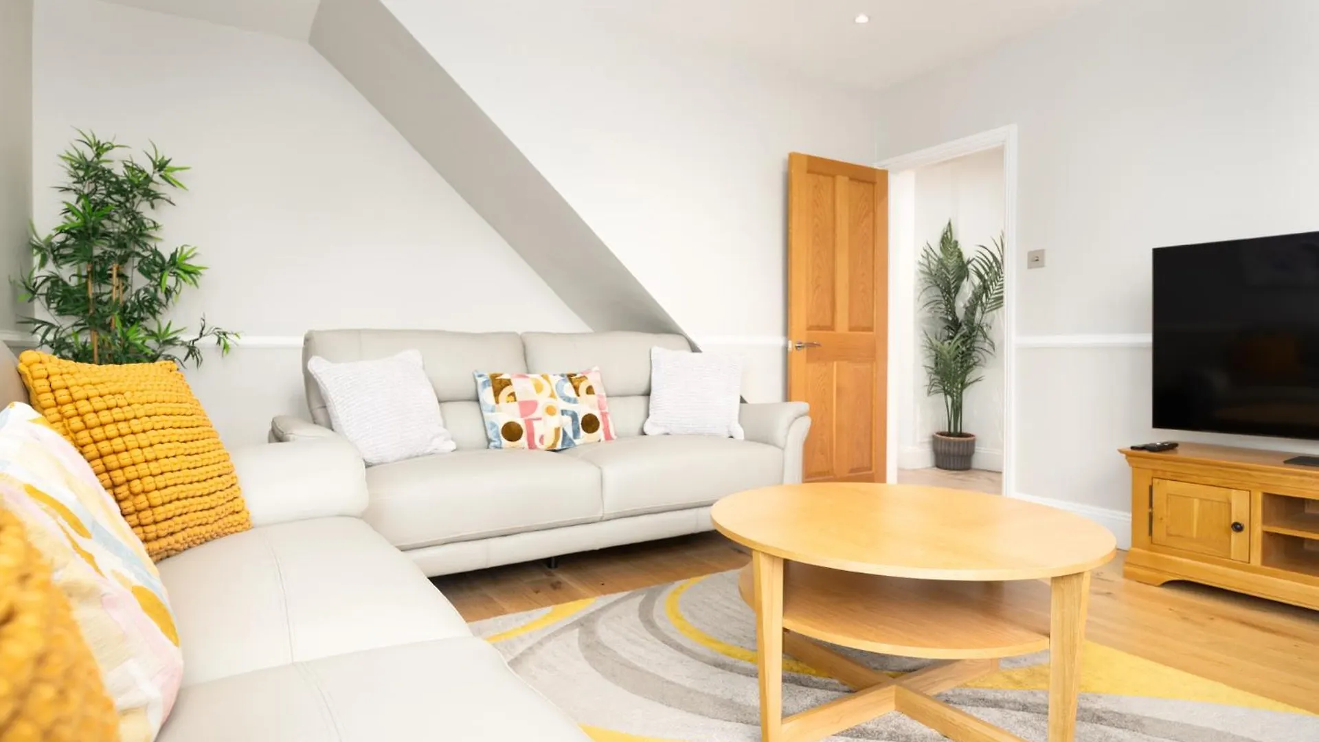 Sillwood Mews - With Free Parking Villa Brighton 0*,  United Kingdom