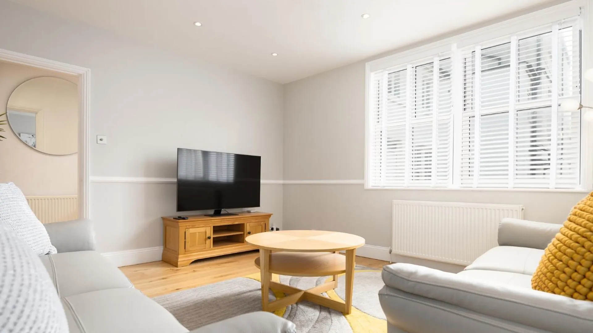 Sillwood Mews - With Free Parking Villa Brighton