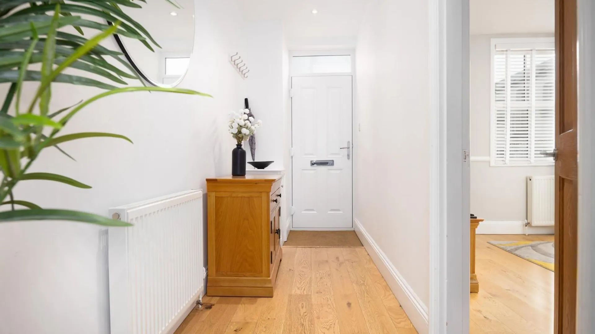 Holiday home Sillwood Mews - With Free Parking Villa Brighton